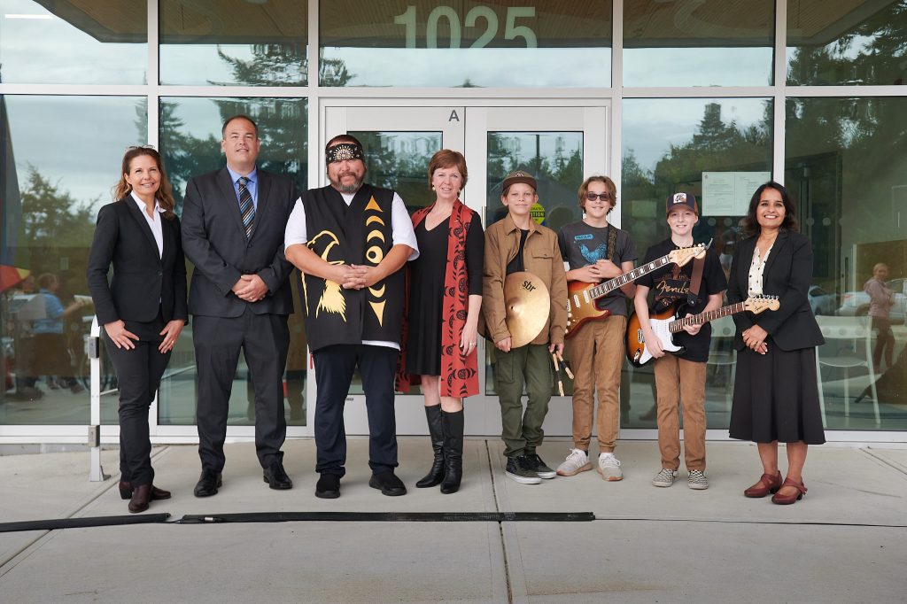 Nanaimo Ladysmith Public Schools School District 68