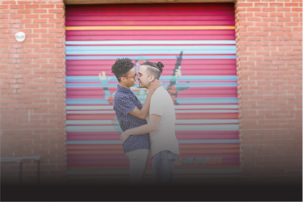 Gender and Sexual Identity