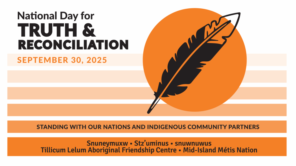 National Day for Truth & Reconciliation