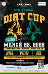 Fourth Annual Dirt Cup