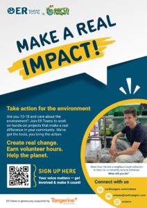 Make A Real Impact