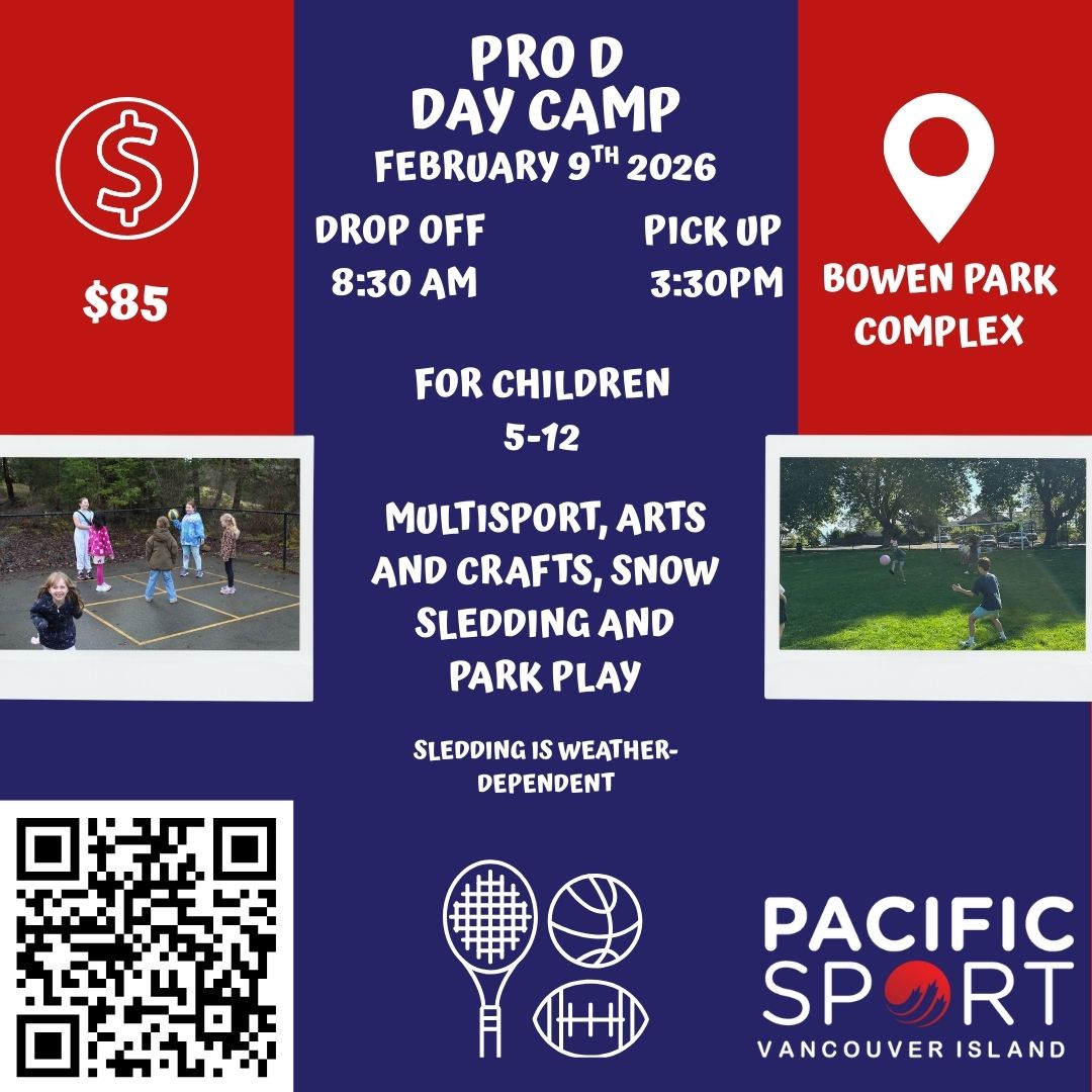 Feb Pro D camp