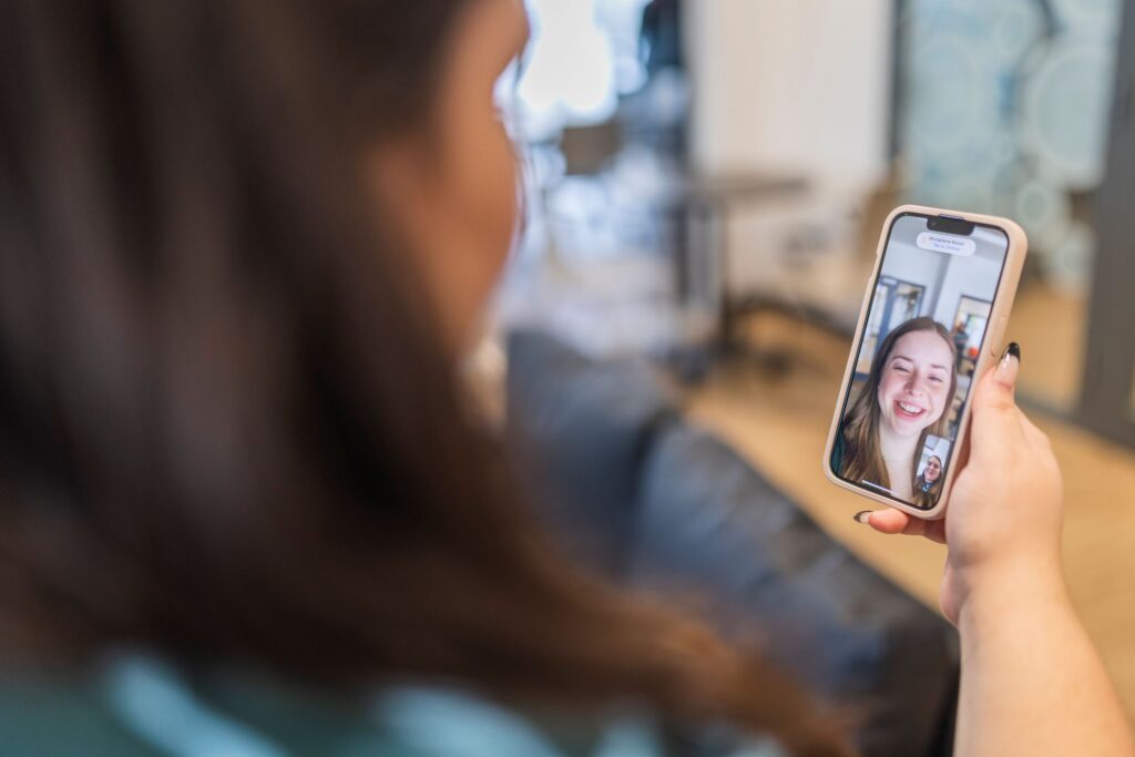 Foundry - virtual call