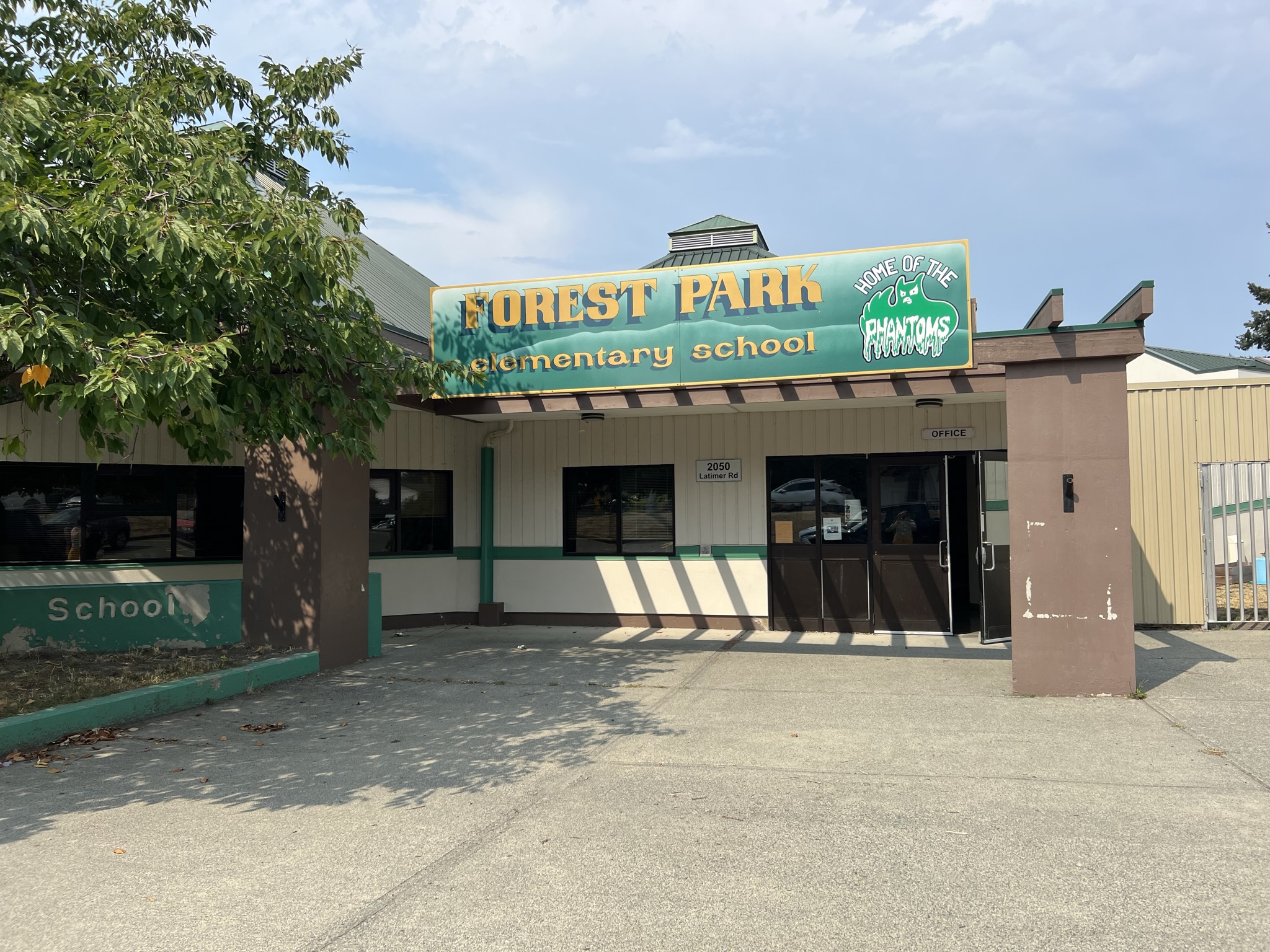 Forest Park
