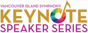 Keynote speaker series