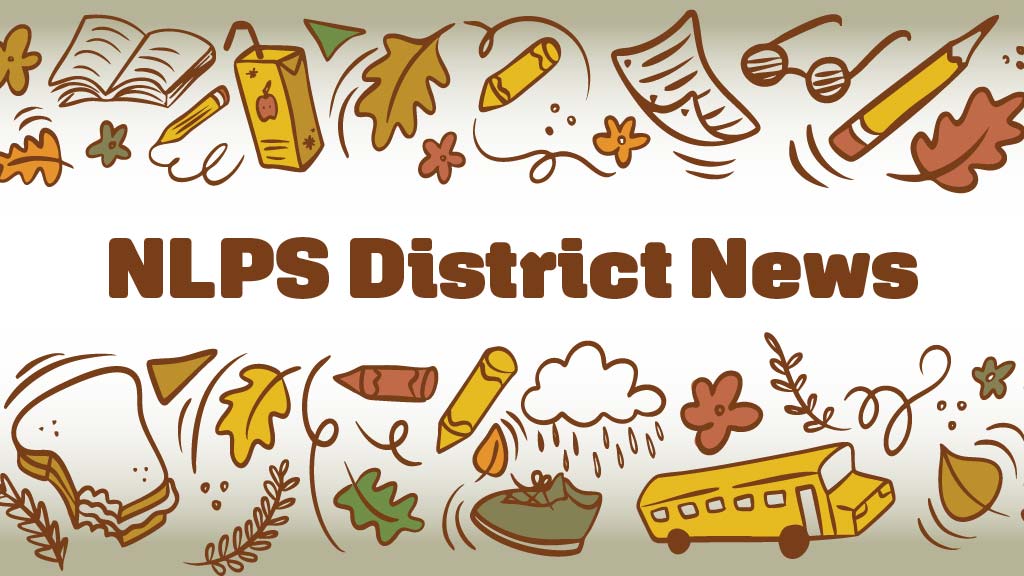 NLPS District News