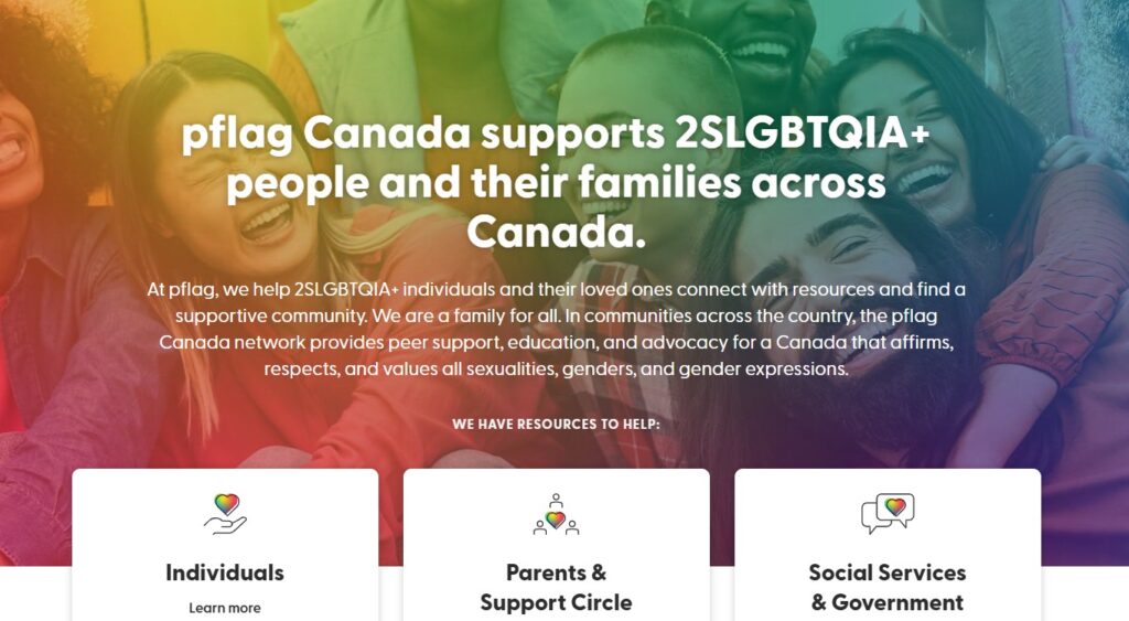 PFLAG