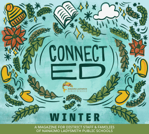 ConnectED Winter 2024-2025