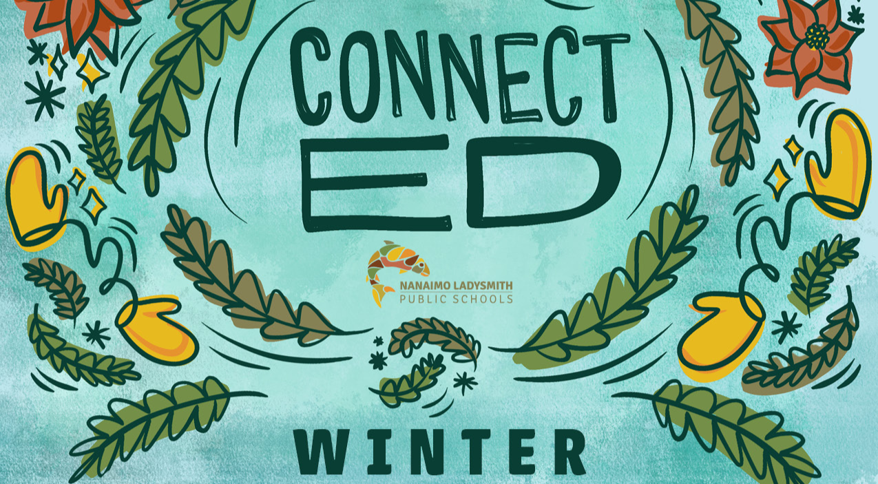 ConnectED Winter 2024/2025