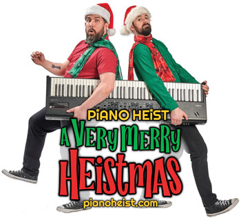 A Very merry heistmas