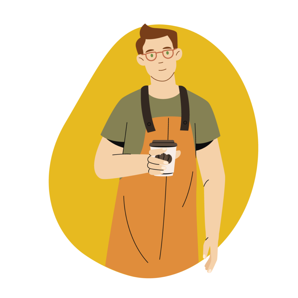 Barista!