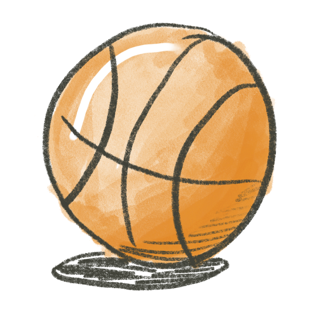 Basketball Development Camp Ages 13 &14