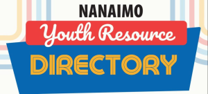 Check out the City of Nanaimo’s Resource guide for youth!