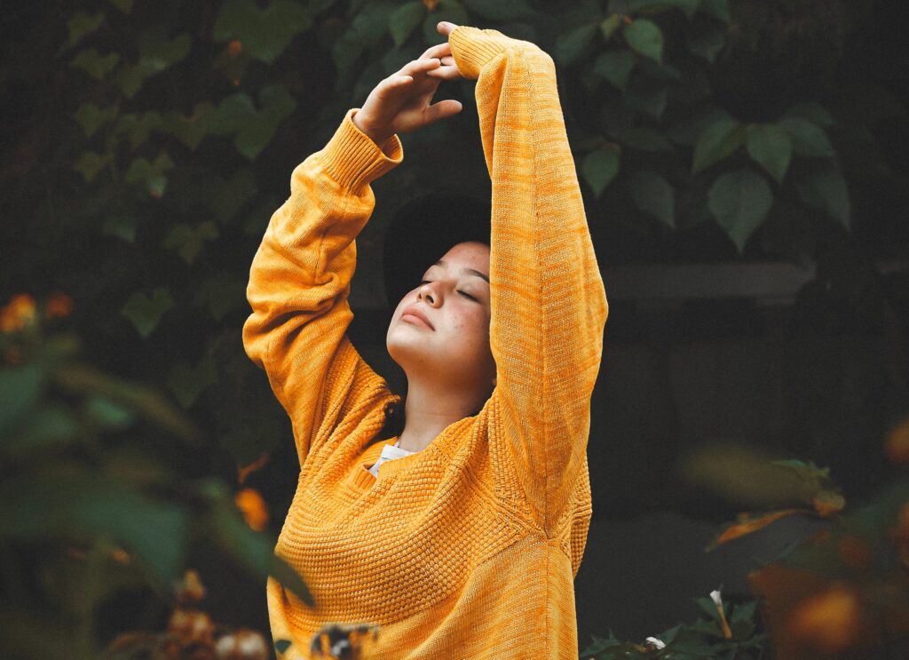 Foundry - Mindfulness