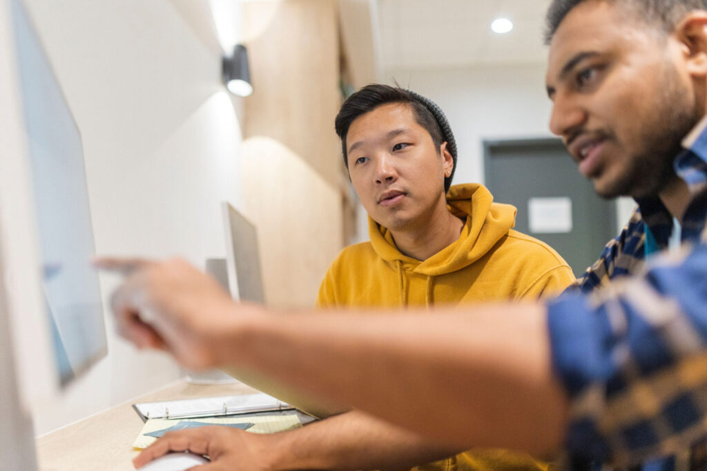 Foundry - Tech wellness