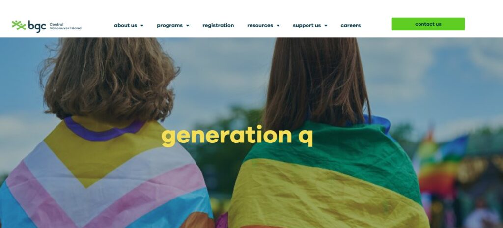 Generation Q