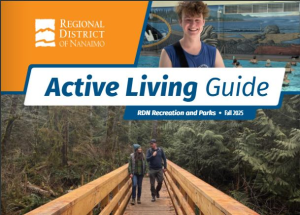 RDN Active Living Guide