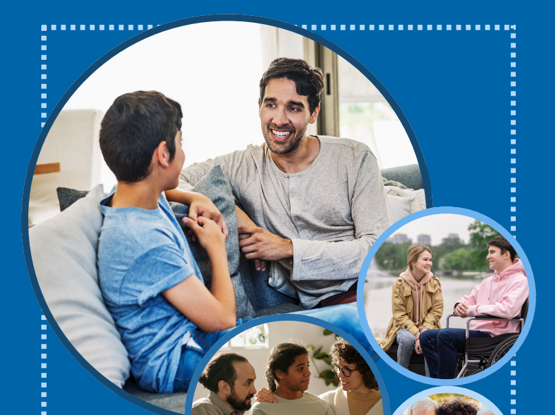 Let's Talk - Island Health