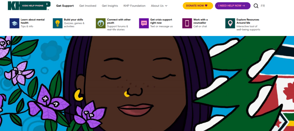 Growing up Black - KHP