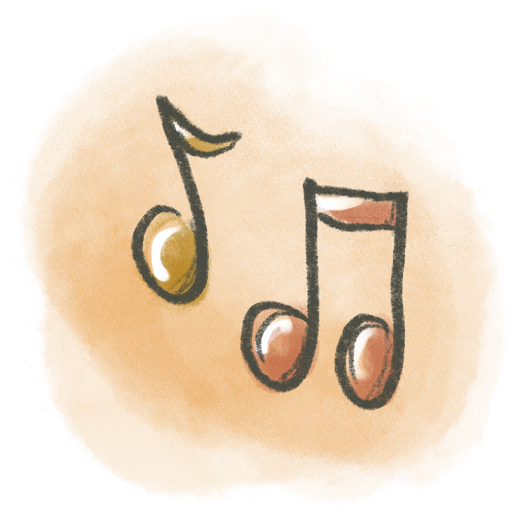 Let’s Play…..Music for Everyone!