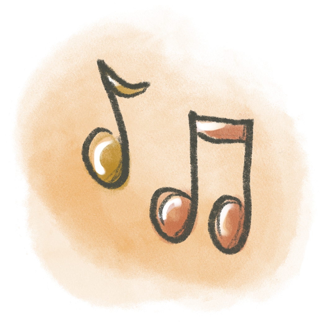 Let’s Play…..Music for Everyone!