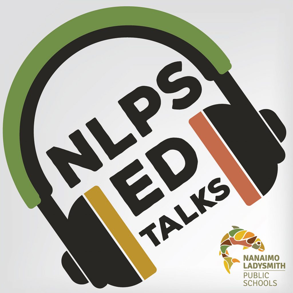 NLPS ED Talks Podcast Popup