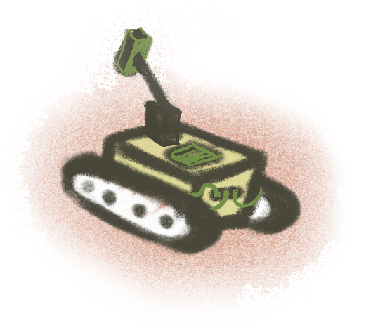 Robotics