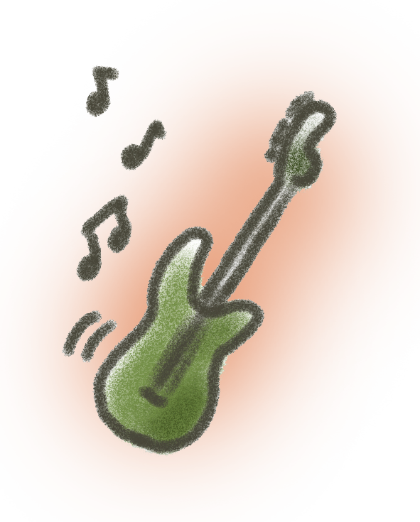 school of rock!
