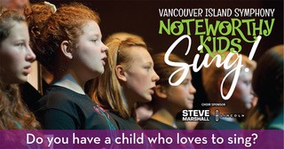Noteworthy Kids - VI Symphony