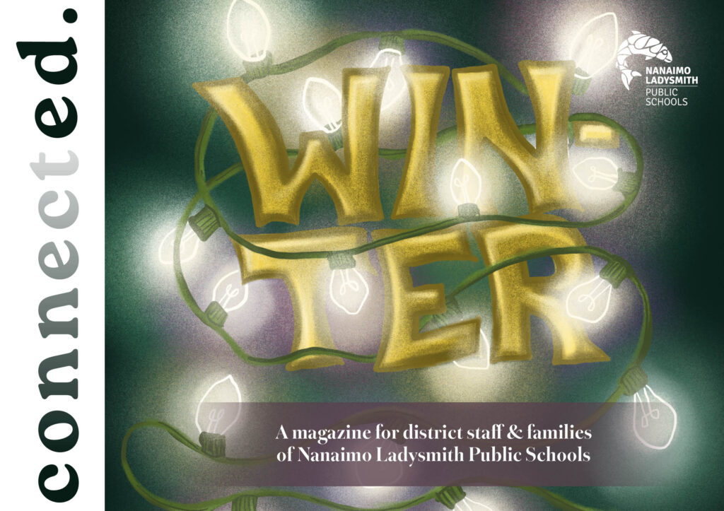 ConnectED - Winter 2025/26