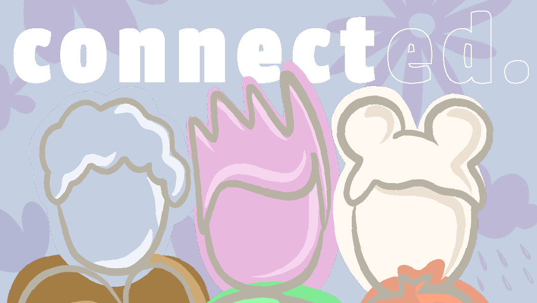 ConnectED – Spring 2025