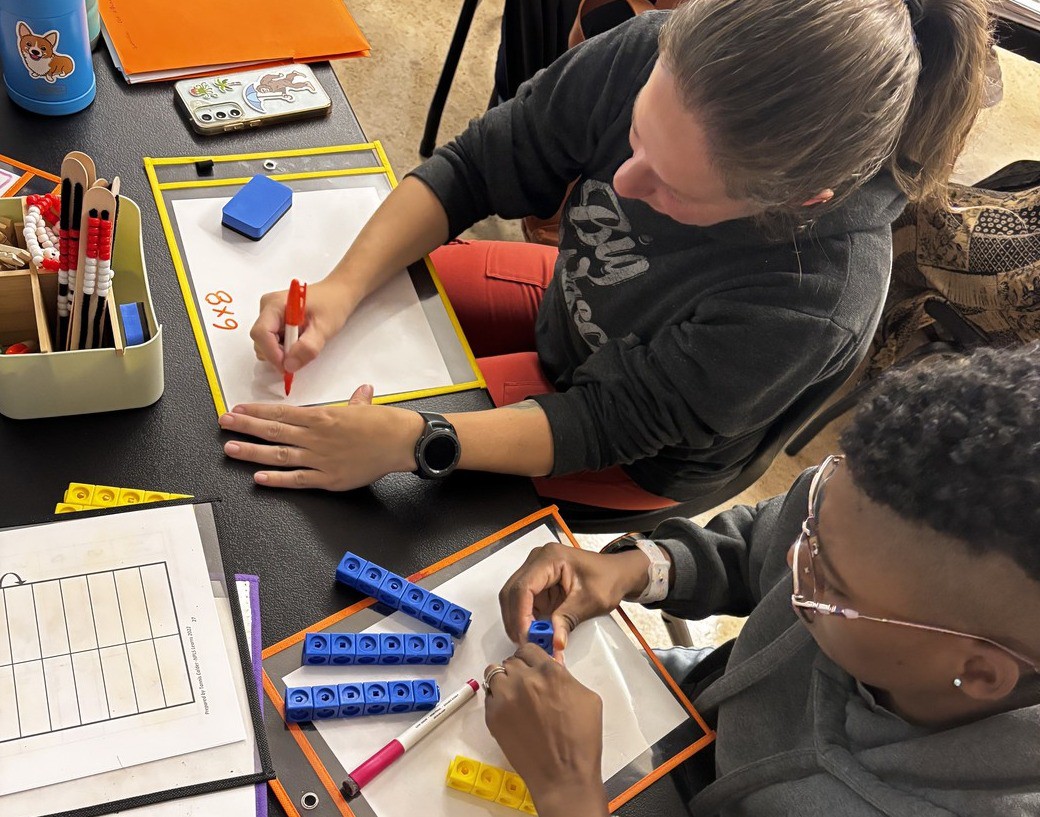 NLPS launches first wave of trained EAs through BEAM program