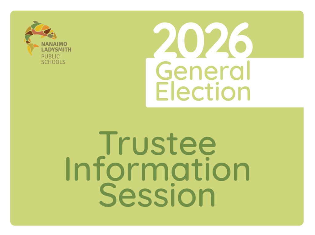 Trustee Information Session